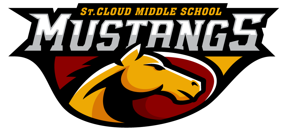 St. Cloud Middle Logo